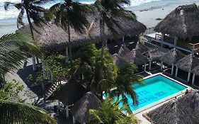 Hotel Paseo Del Sol El Salvador