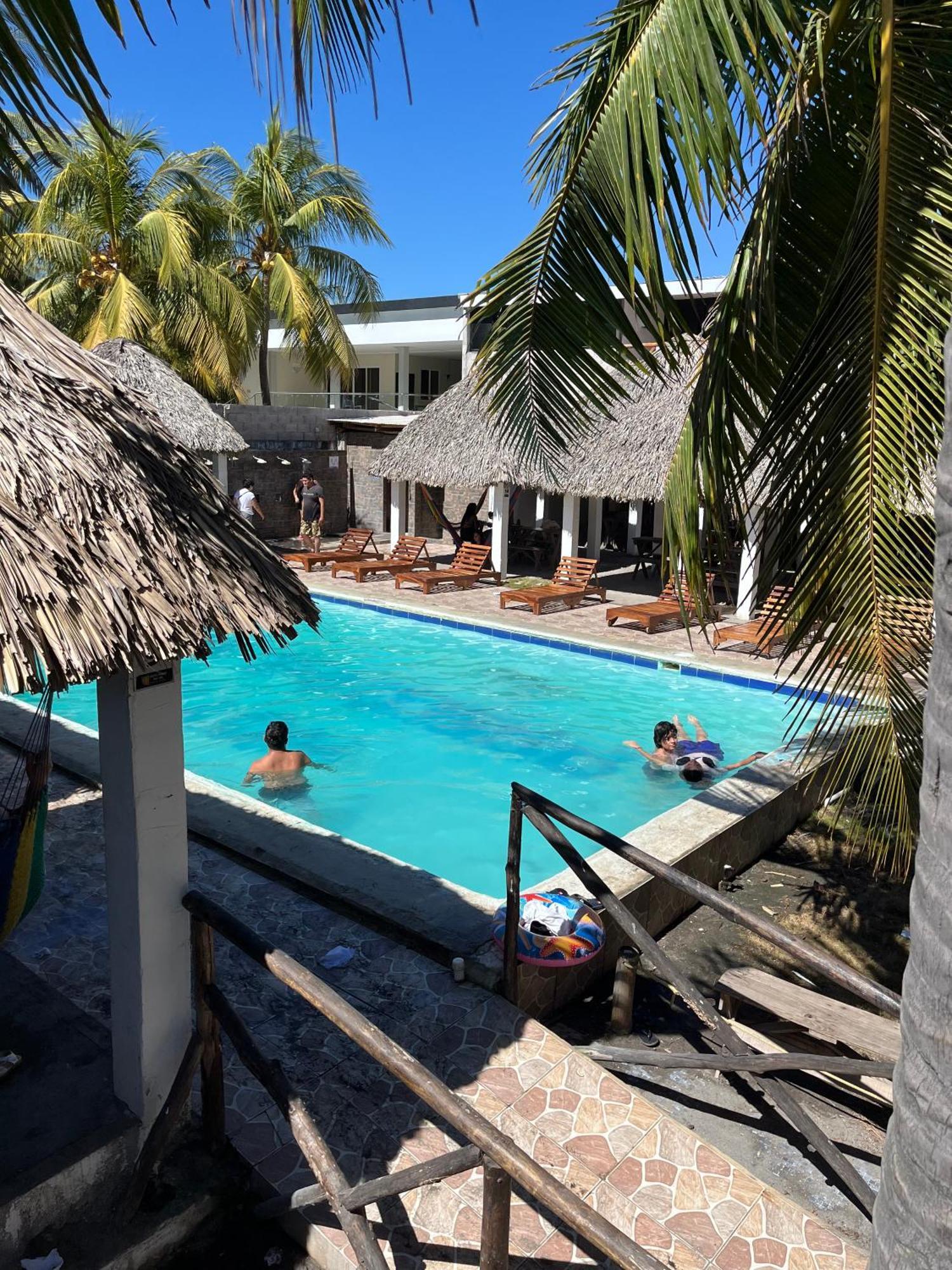 Hotel Paseo Del Sol Costa del Sol Exterior photo